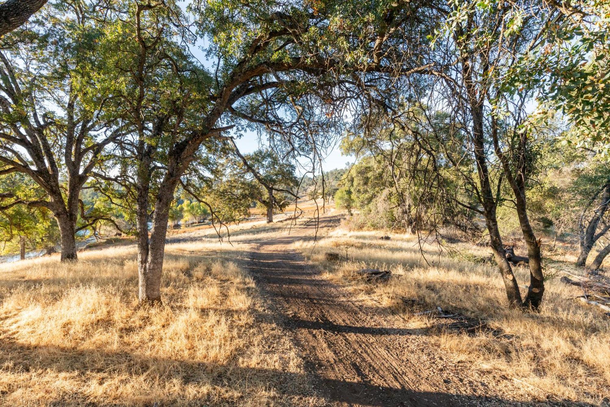 Rolling Oaks Ranch - 200 Acres Of Lakeside Beauty & Countryside Serenity Mariposa Exterior photo